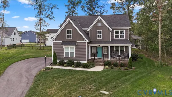 13807 Denleigh Court, Midlothian, VA 23112