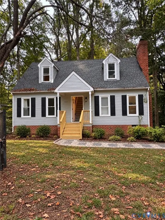 7107 Deer Run Lane, Chesterfield, VA 23112
