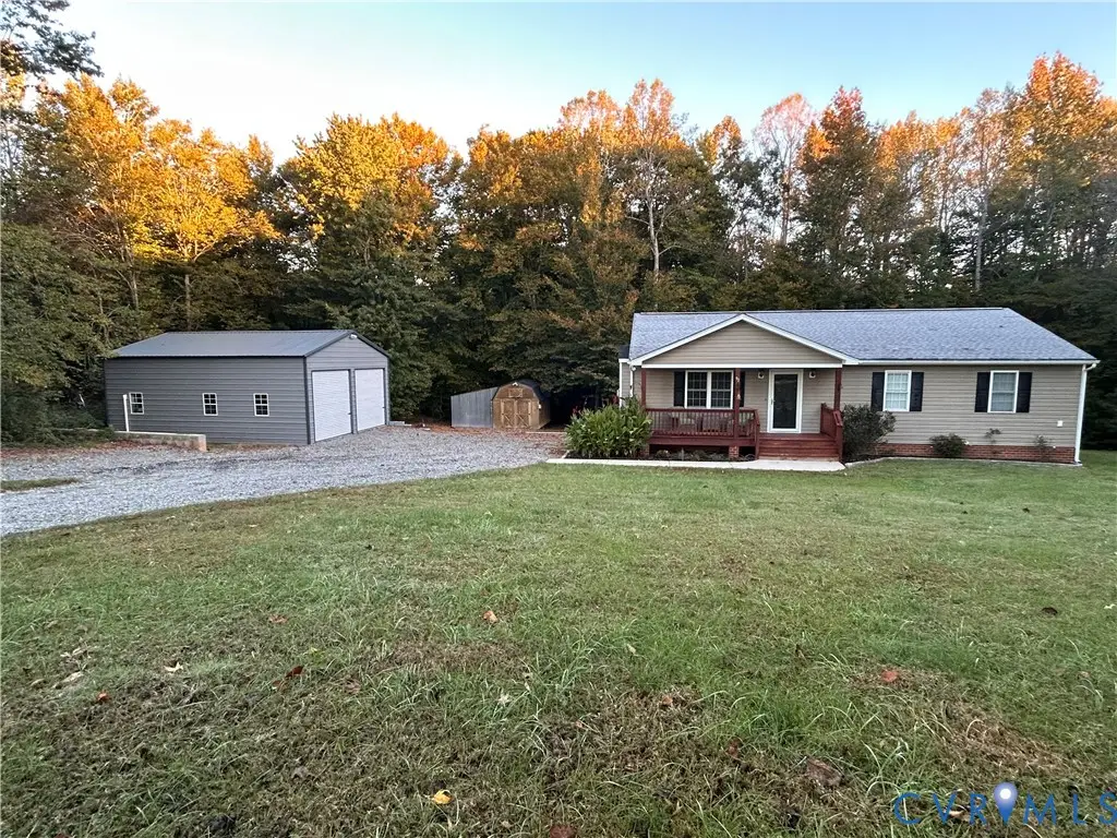 91 Folly Hollow Road, Mountain Road, VA 23024 - #1