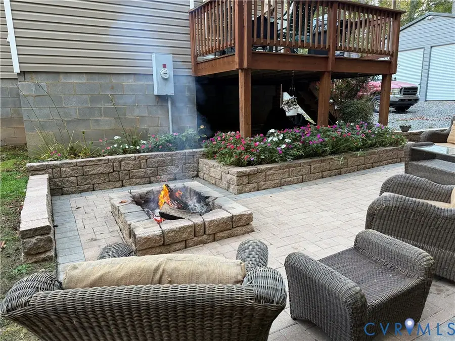 91 Folly Hollow Road, Mountain Road, VA 23024 - #3