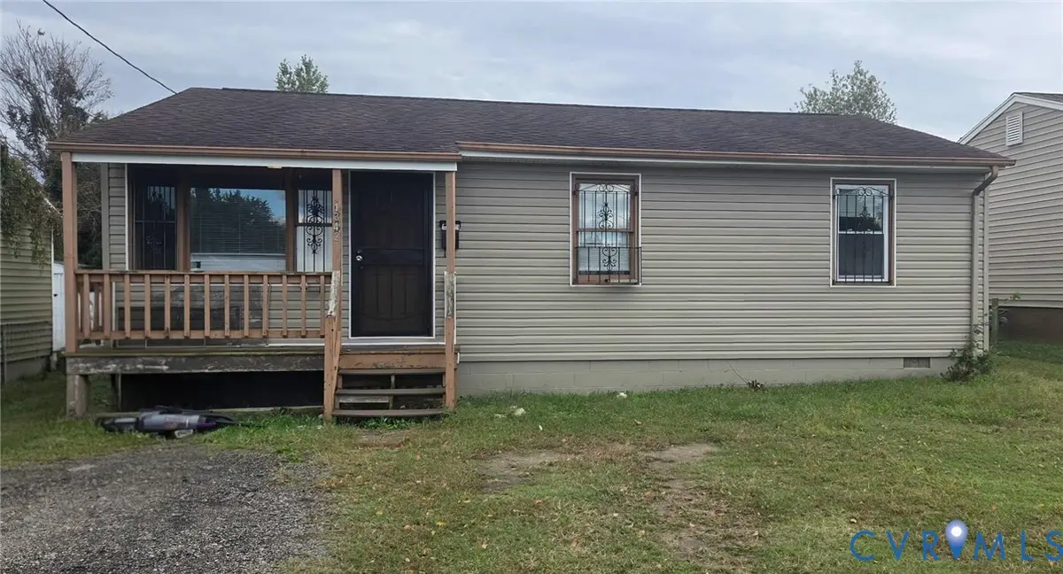 1342 Steel Street, Petersburg, VA 23803 - #1