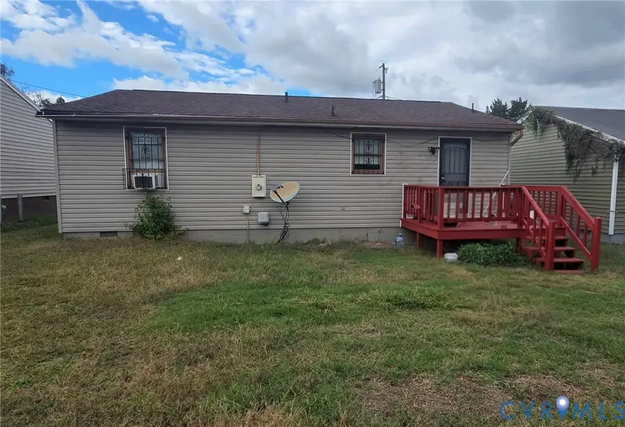 1342 Steel Street, Petersburg, VA 23803 - #2