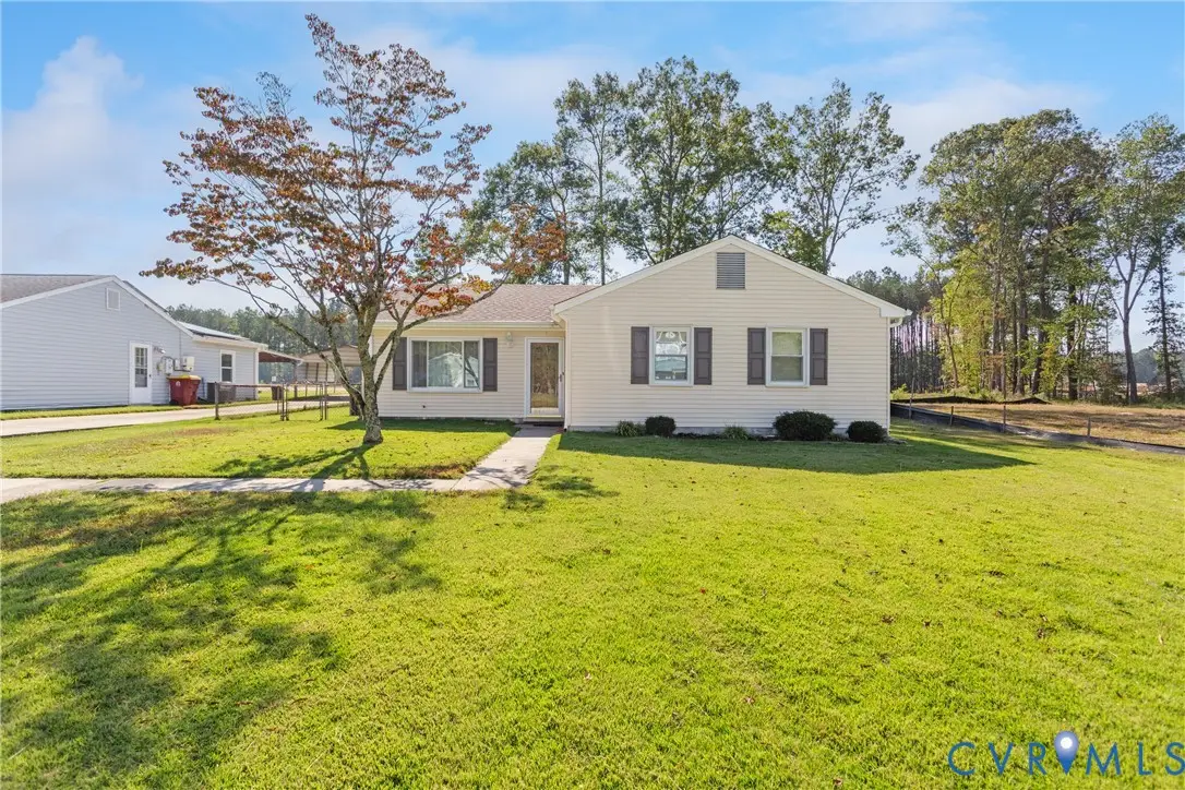 542 Petty Street, Petersburg, VA 23805 - #1