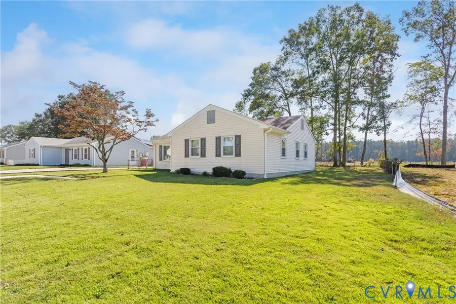 542 Petty Street, Petersburg, VA 23805 - #3
