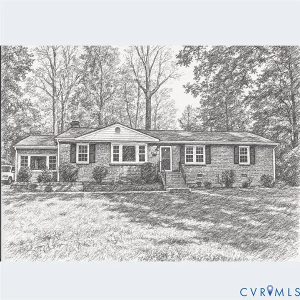 3925 Hickory Road, Richmond, VA 23235