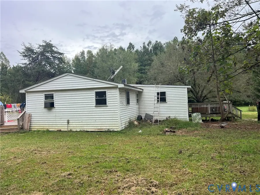 509 Virso Road, Meherrin, VA 23954 - #2
