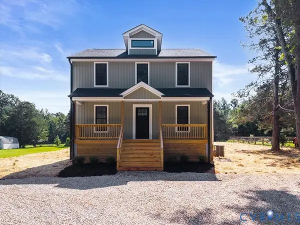 2242 Lakeview Drive, Powhatan, VA 23139