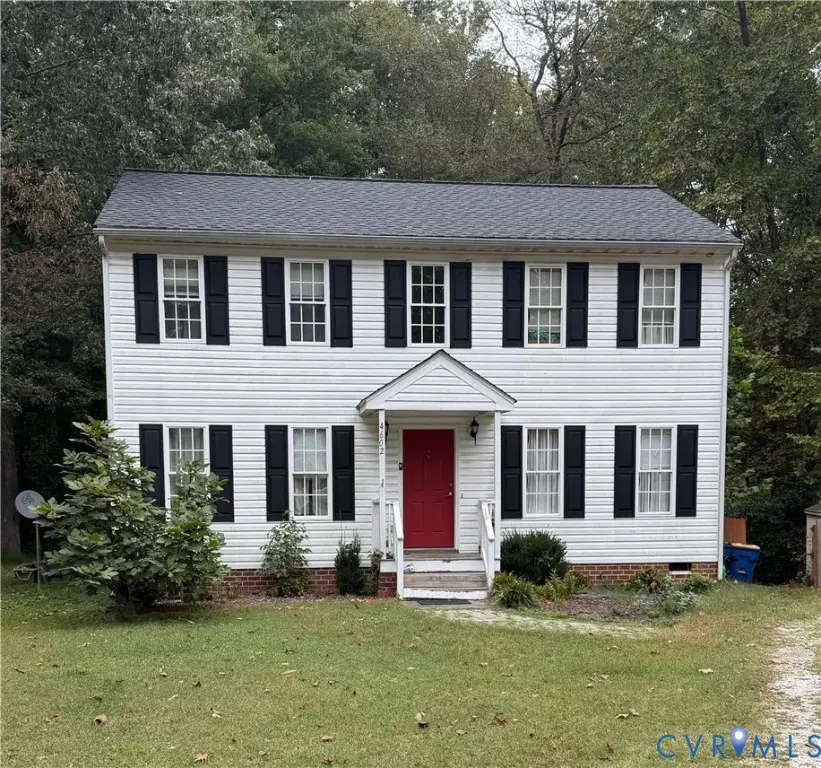 4602 Mason Dale Way, North Chesterfield, VA 23234 - #1