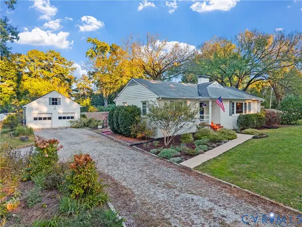 6956 Old Westham Road, Richmond, VA 23225
