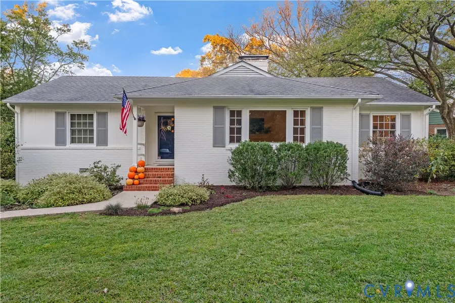 6956 Old Westham Road, Richmond, VA 23225 - #2
