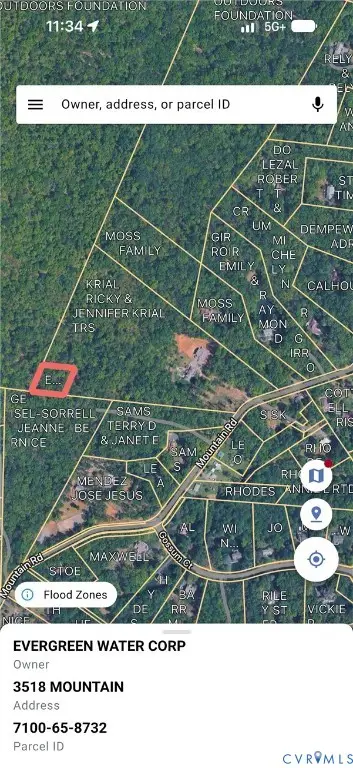 3518 Mountain Road, Haymarket, VA 20169