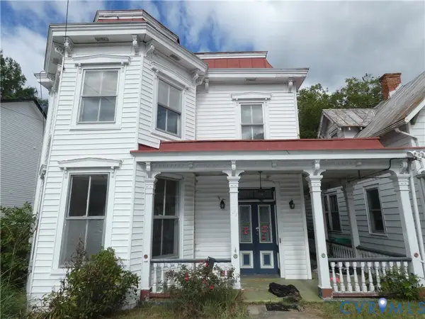 131 New Street, Petersburg, VA 23803