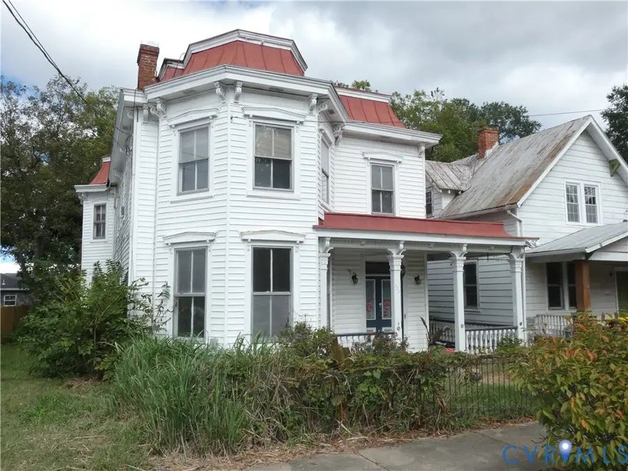 131 New Street, Petersburg, VA 23803 - #2