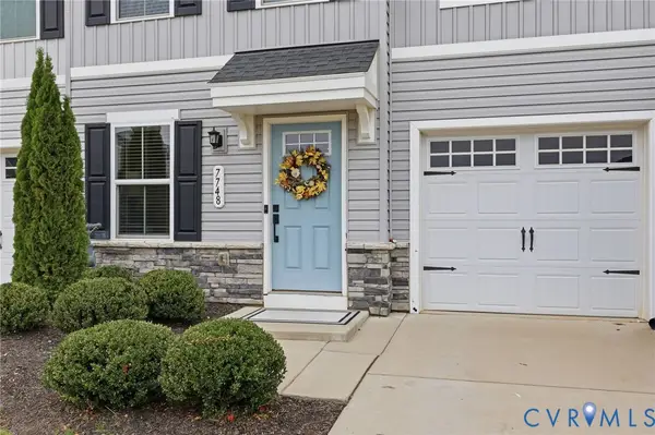 7748 Baron Berkley Lane, New Kent, VA 23124