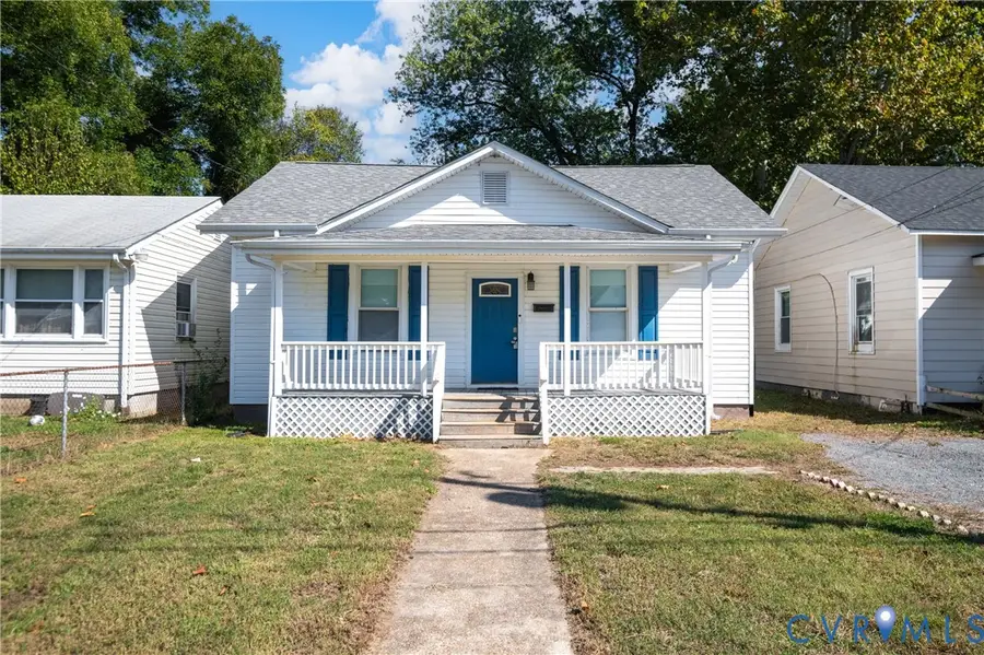 113 Spring Street, Petersburg, VA 23803 - #3