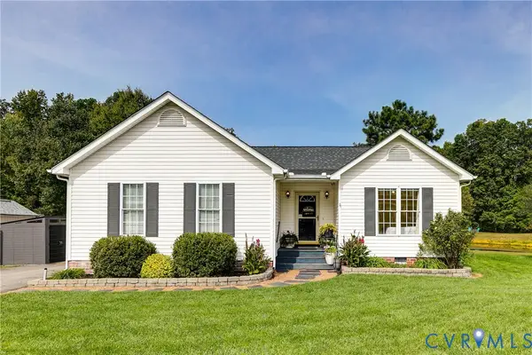 11200 Wiltstaff Drive, Midlothian, VA 23112
