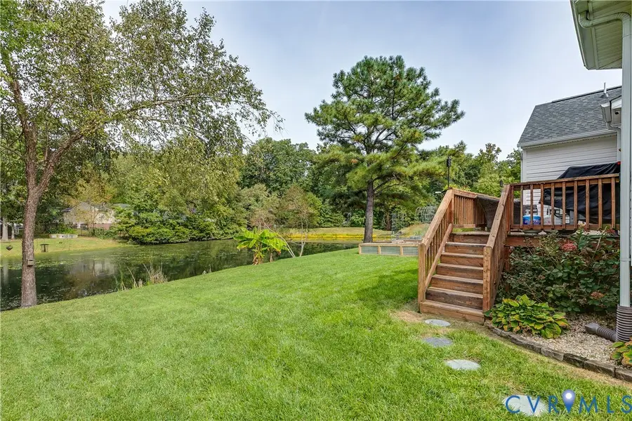 11200 Wiltstaff Drive, Midlothian, VA 23112 - #2