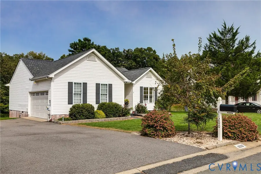 11200 Wiltstaff Drive, Midlothian, VA 23112 - #3