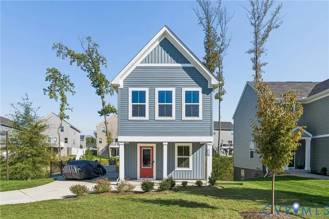 116 Overstreet Court, Williamsburg, VA 23185 - #1