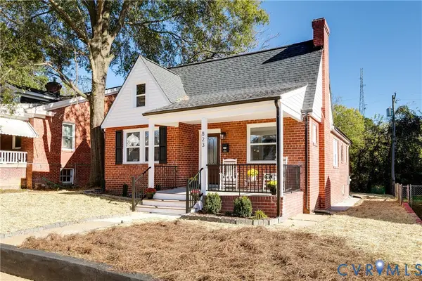 823 N 37th Street, Richmond, VA 23223
