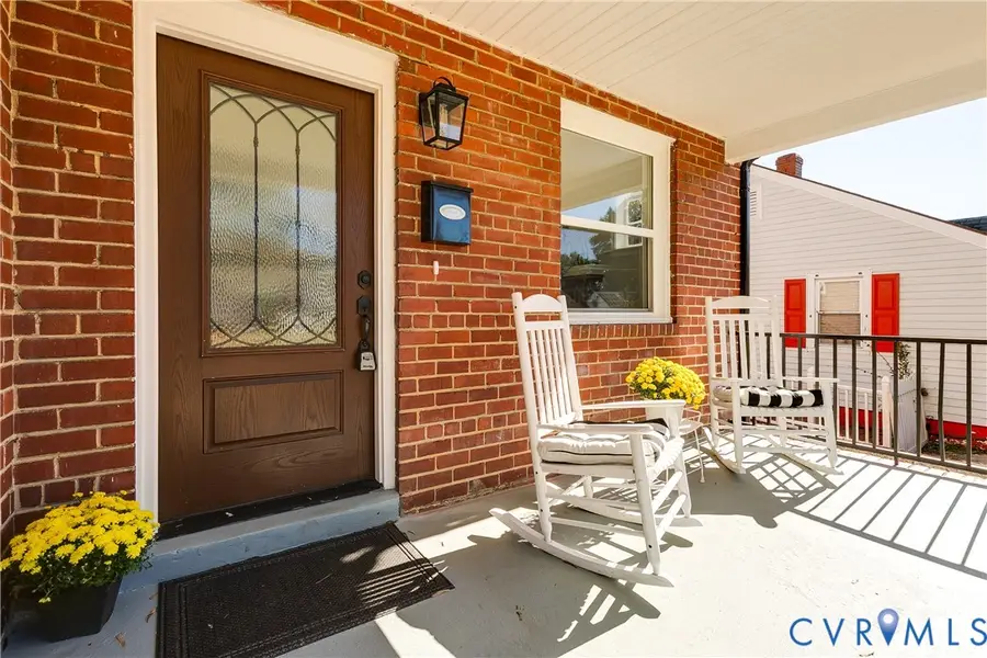 823 N 37th Street, Richmond, VA 23223 - #3