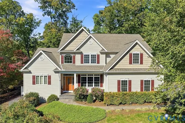 11 Fleetwood Drive, Palmyra, VA 22963