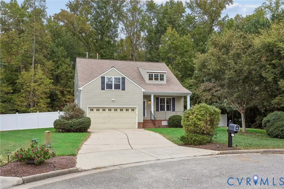 111 Perlie Court, Yorktown, VA 23692 - #1