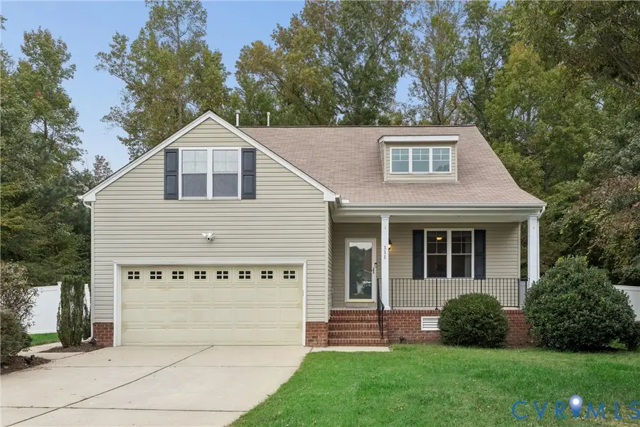 111 Perlie Court, Yorktown, VA 23692 - #2