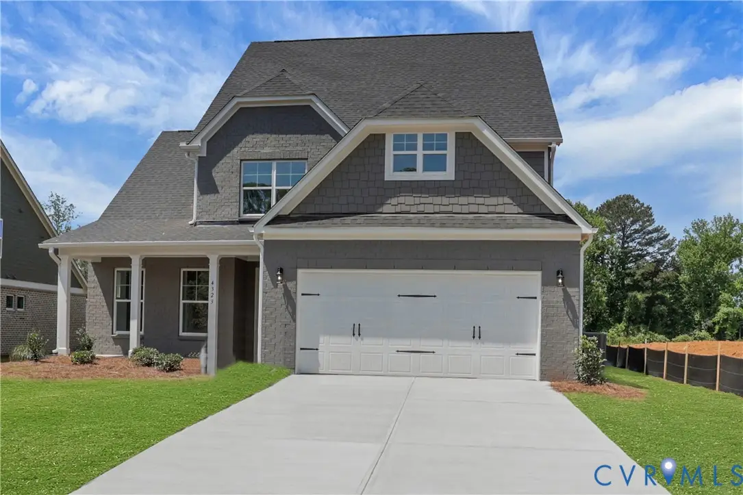 5030 Lorkimwood Road, Chesterfield, VA 23832 - #1