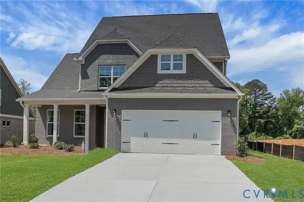 5030 Lorkimwood Road, Chesterfield, VA 23832