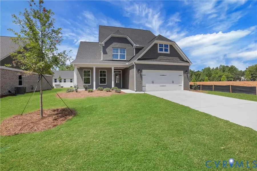 5030 Lorkimwood Road, Chesterfield, VA 23832 - #2