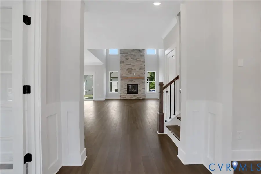 5030 Lorkimwood Road, Chesterfield, VA 23832 - #3