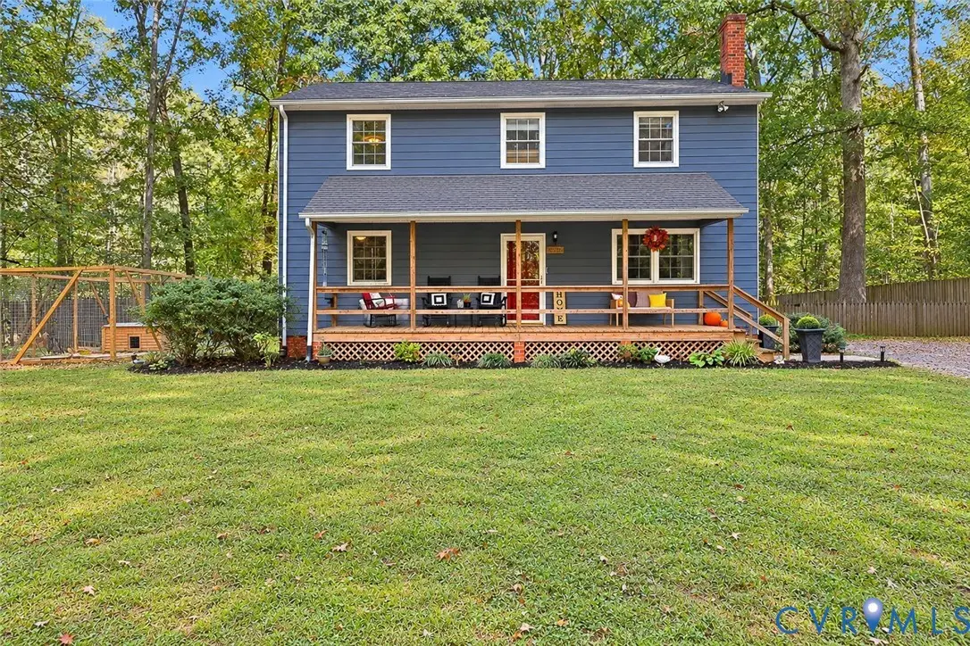 2764 Birdsong Lane, Powhatan, VA 23139 - #1