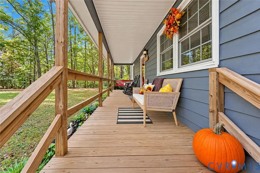 2764 Birdsong Lane, Powhatan, VA 23139 - #3