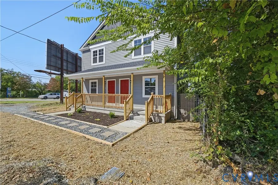 703 E Bank Street, Petersburg, VA 23803 - #3