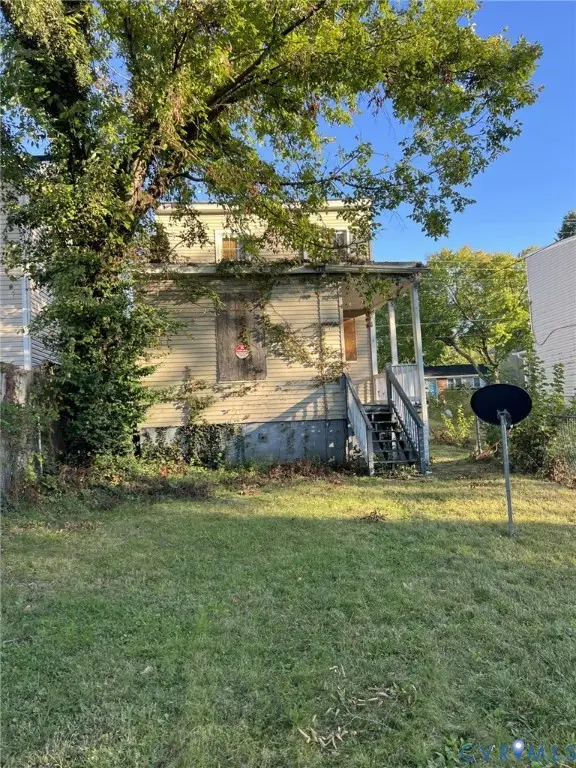 1512 N 23rd Street, Richmond, VA 23223 - #3