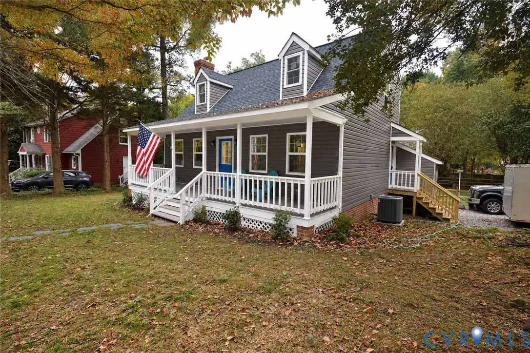 7300 Key Deer Court, Midlothian, VA 23112 - #1