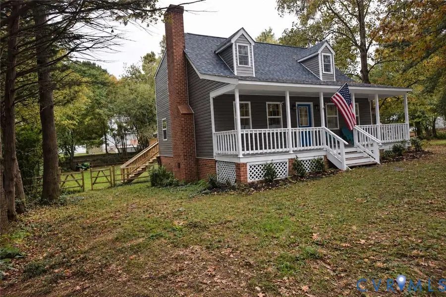 7300 Key Deer Court, Midlothian, VA 23112 - #3
