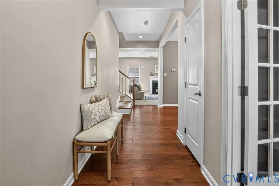 10851 White Dogwood Drive, New Kent, VA 23140 - #3