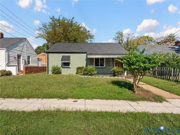 1826 Claiborne Street, Richmond, VA 23220