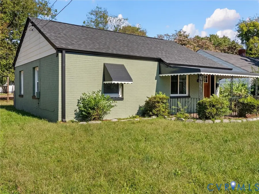 1826 Claiborne Street, Richmond, VA 23220 - #2
