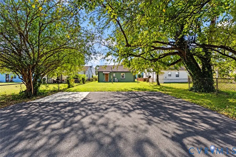 1826 Claiborne Street, Richmond, VA 23220 - #3