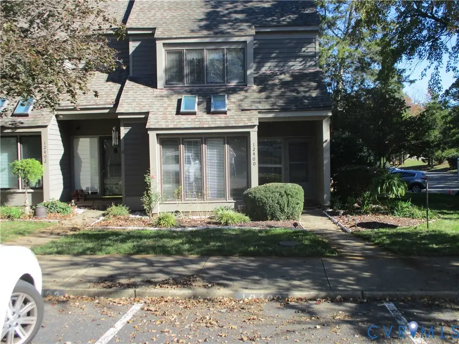 12400 New Point Drive, Henrico, VA 23233 - #2