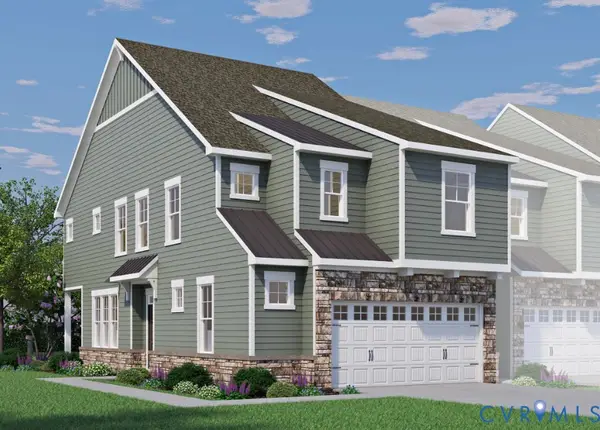 17324 Elixir Court, Moseley, VA 23120