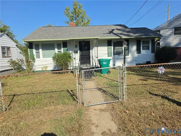 509 N Dunlop Street, Petersburg, VA 23803