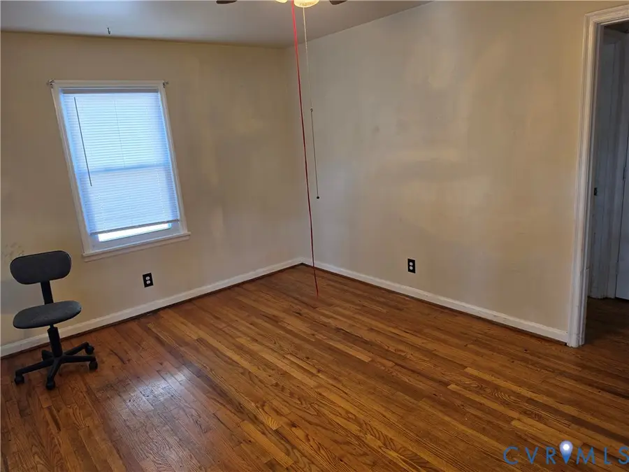509 N Dunlop Street, Petersburg, VA 23803 - #3