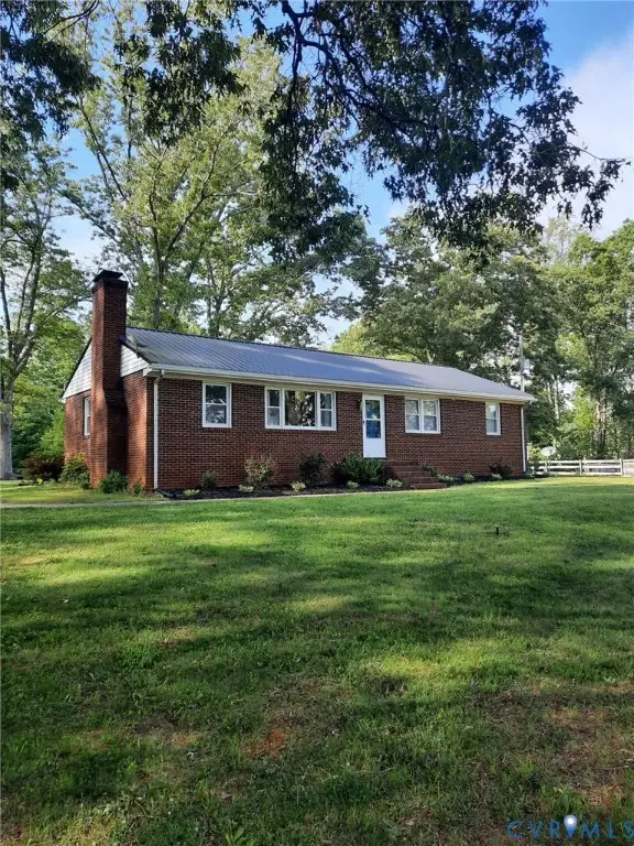4597 Double Bridges Road, Meherrin, VA 23954 - #1