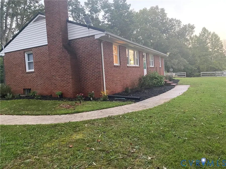 4597 Double Bridges Road, Meherrin, VA 23954 - #2
