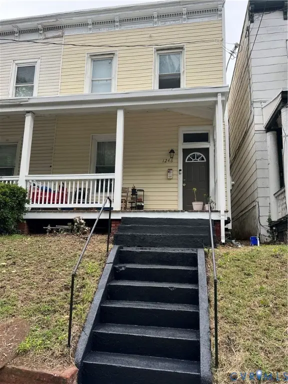 1246 Parkwood Avenue, Richmond, VA 23220