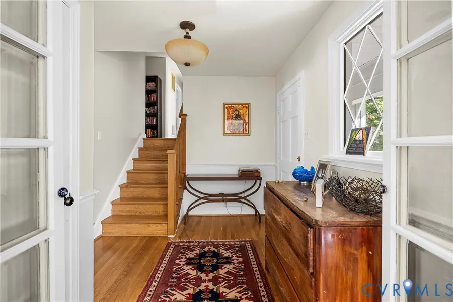 11414 Creekside Court, Henrico, VA 23238 - #2